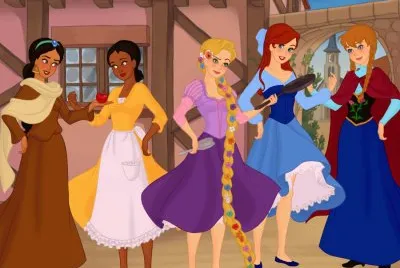 disney