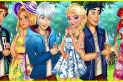 disney
