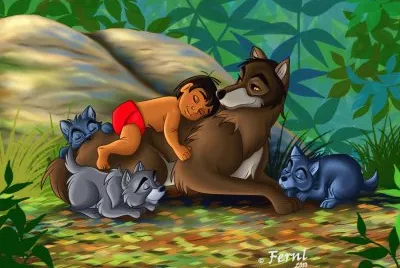 selva jigsaw puzzle