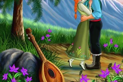 disney