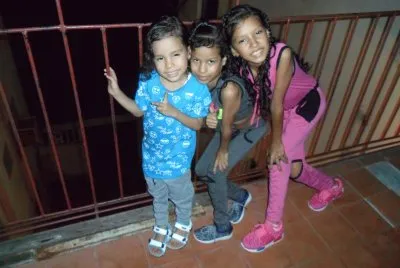 mis amores