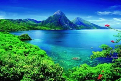 HD jigsaw puzzle