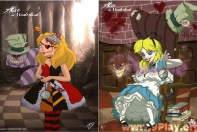 princesas