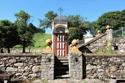 פאזל של Fazenda Loanda - Bananal - SP