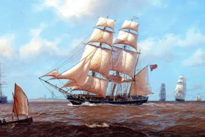 Artistico-Barco