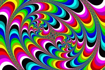 ArtÃ­sticos-Colorful- jigsaw puzzle