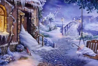 todo paisaje