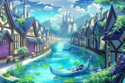 todo paisaje