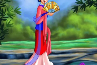 disney