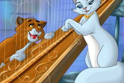 cats