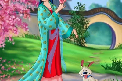 disney