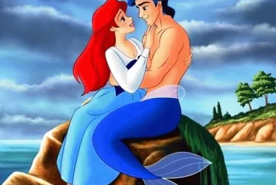 la sirenita