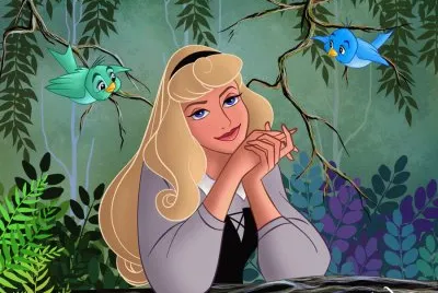 la bella durmiente jigsaw puzzle