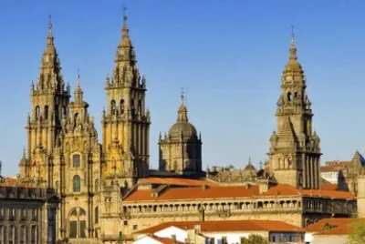 Santiago Cathedral