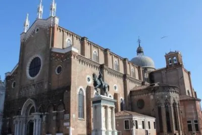 Santi Giovanni Cathedral