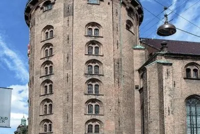 The Round Tower