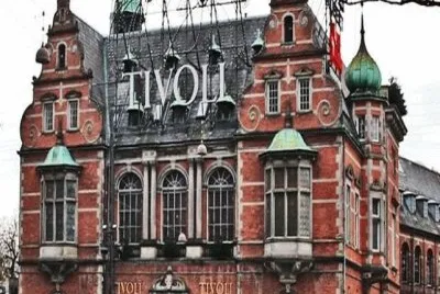 Tivoli Gardens