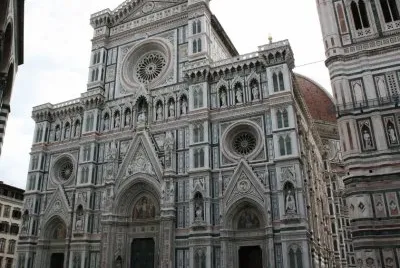 St Lawrence Cathedral