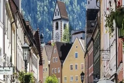 Newschwanstein