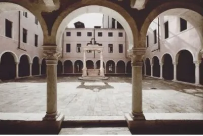 Panaderas Convent