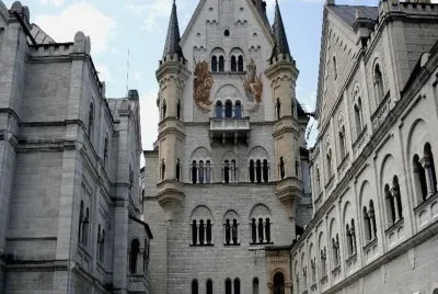 Newschwanstein 2