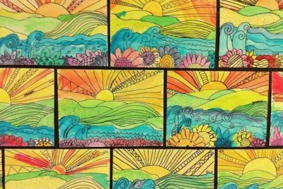 פאזל של art329