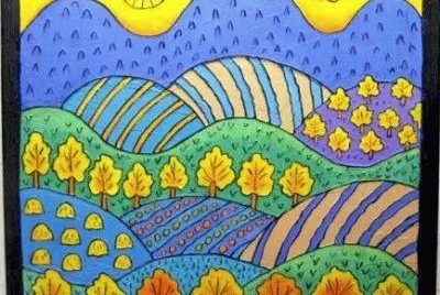 פאזל של art331