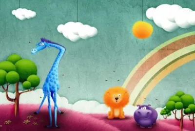 ARTISTICO-Animal