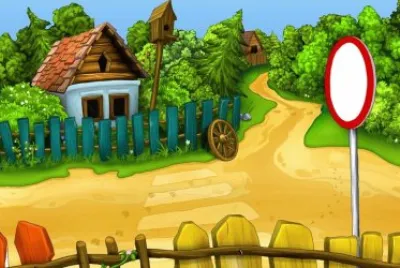ARTISTICO-Camino jigsaw puzzle