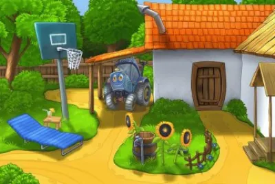 ARTISTICO-Casa jigsaw puzzle