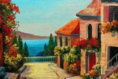 ARTISTICO-Paisaje