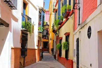 calle