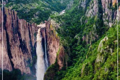 falls