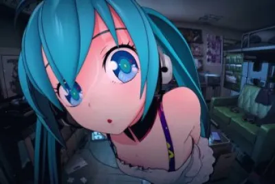 miku hatsune jigsaw puzzle