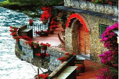 al mar jigsaw puzzle