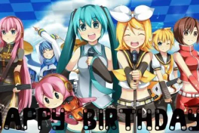 vocaloid jigsaw puzzle
