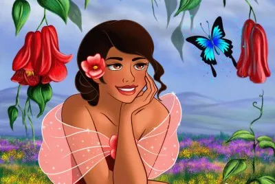 disney