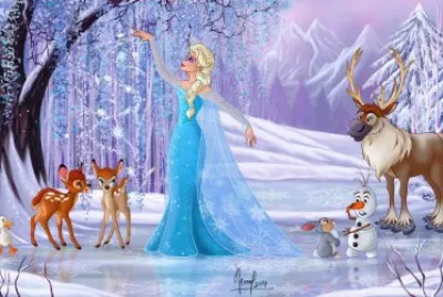 elsa
