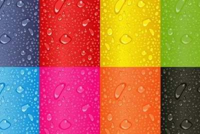 פאזל של drops_color_