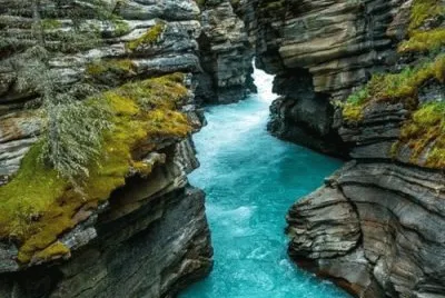 Jasper Canyon