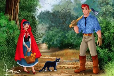 caperucita