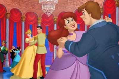 cenicienta