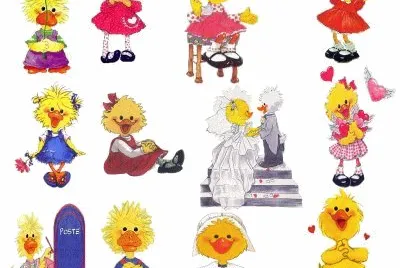 patito