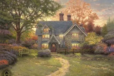 todo paisaje