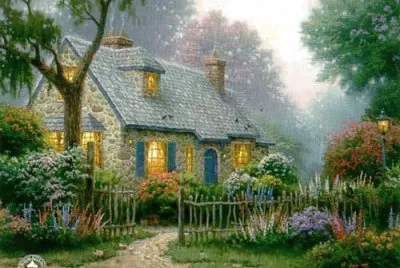 todo paisaje jigsaw puzzle