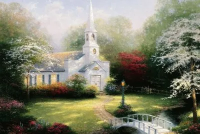 todo paisaje jigsaw puzzle