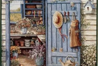todo paisaje jigsaw puzzle