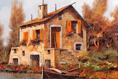 todo paisaje