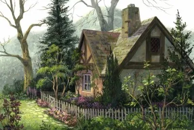 todo paisaje jigsaw puzzle