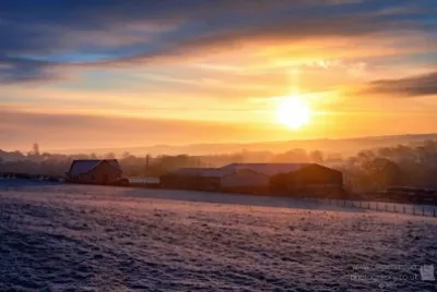 Sunrise